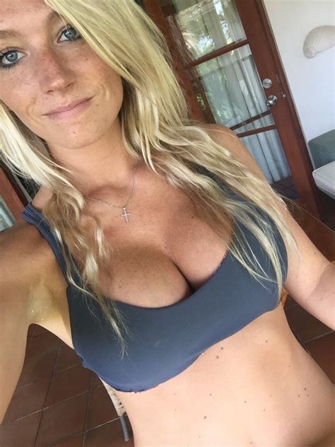 Blonde Hair Blue Eyes And Freckles Porn Pic