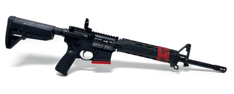 Springfield Armory Used Springfield Armory Saint 556x45mm Nato Saint
