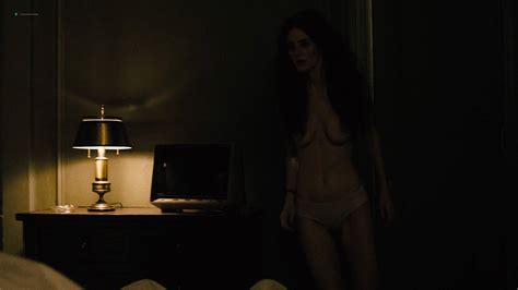 Naked Kayla Foster In The Deuce