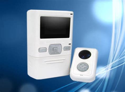 digital peephole viewer | tradekorea