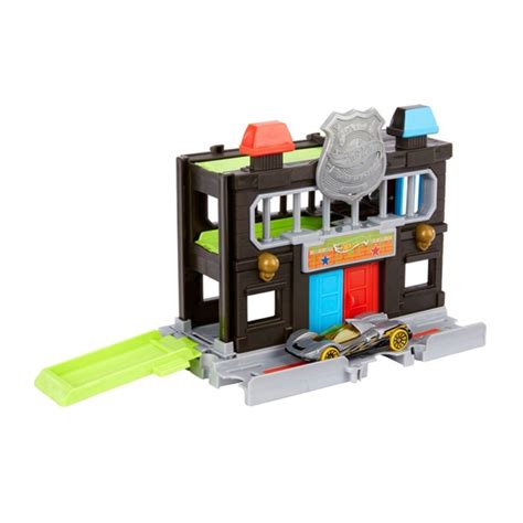 Hot Wheels City Toxic Creatures Emag Bg