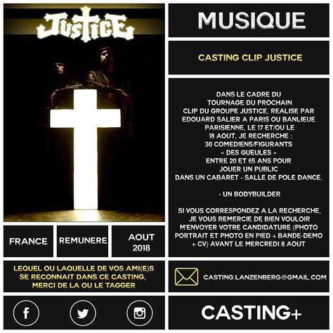 New Justice music video soon... : r/JusticeMusic