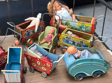 Épinglé par Rita Rabille sur J aime le vintage Jouets anciens Jouet