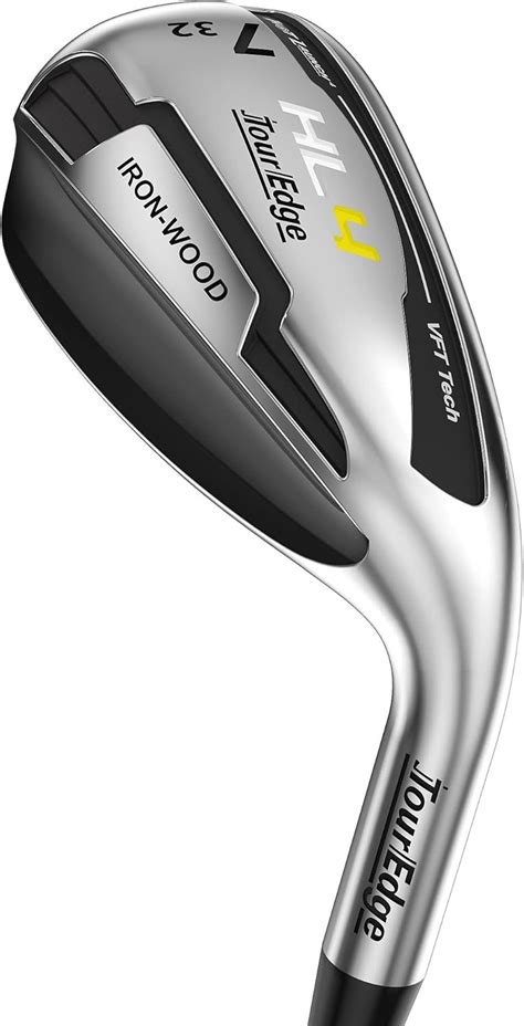 Tour Edge Hot Launch HL TOGO Package Set Review Golf Fairway Finds