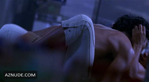 DANIA RAMIREZ Nude AZNude