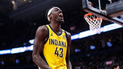 Boston Celtics Vs Indiana Pacers Prop Pick Can Pascal Siakam Start Hot In Eastern Conference