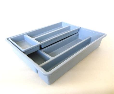 plastic silverware tray flatware organizer   lauraslastditch