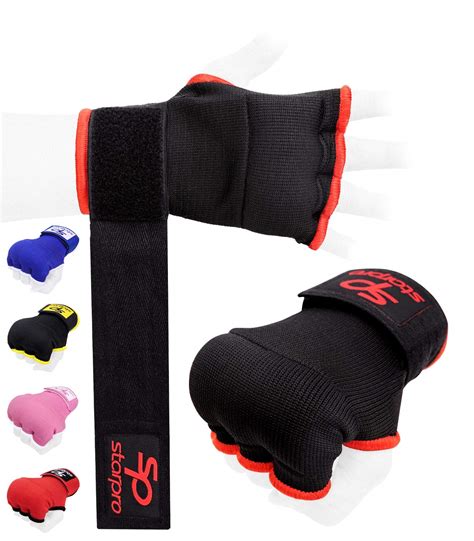 Boxing Strap Tutorial at Lori Novak blog