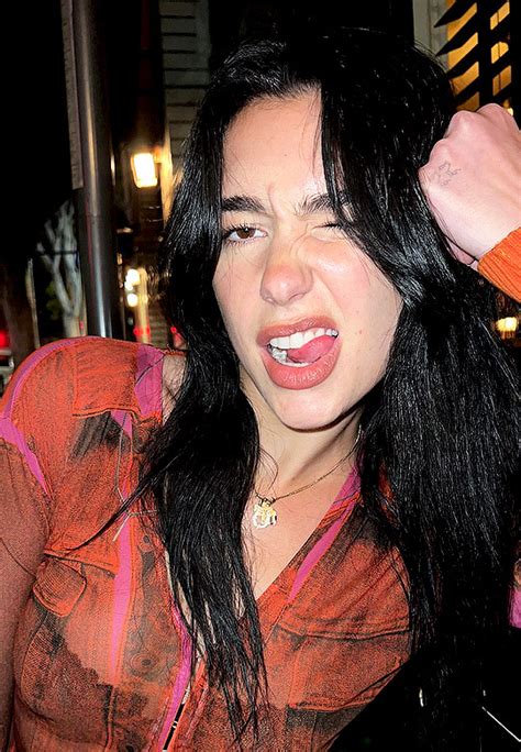 Smoking Hot Photos Of Dua Lipa That Will Make Your Heart Go 47 OFF