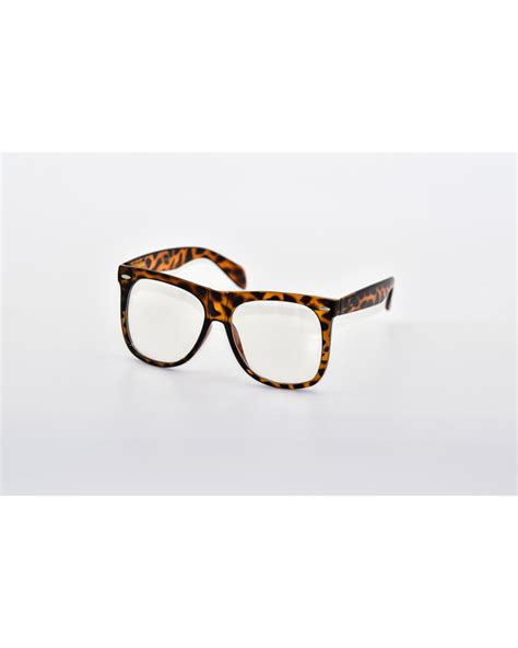 Steve Urkel Glasses