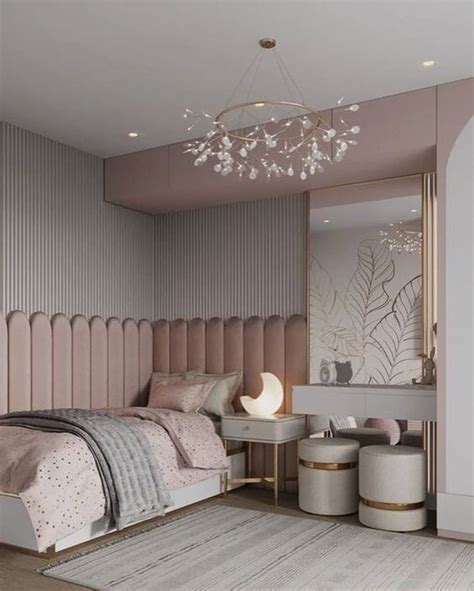 pin  ketlen danielly su arqdesign arredamento piccola camera idee