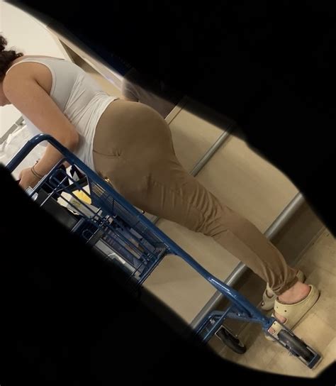 BIG FAT ASS BBW OC Spandex Leggings Yoga Pants Forum
