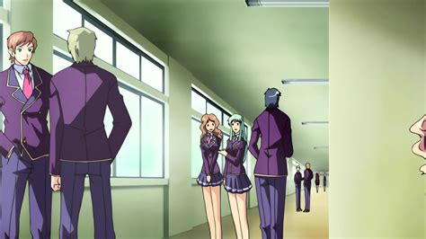 Saimin Ryoujoku Gakuen Upscale 01 Uncensored Hentai