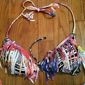 Raisins Swim Raisins Aztec Tribal Bikini Nwt Poshmark