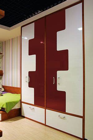 Фасады распашные из МДФ для шкафа купе - Все про мебель