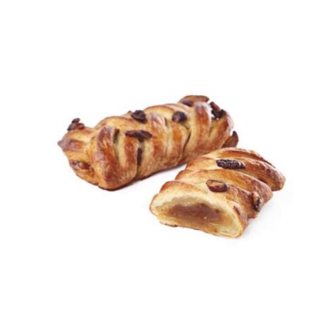 Abbraccio Acero Pecan Delifrance Patrioli Food Srl