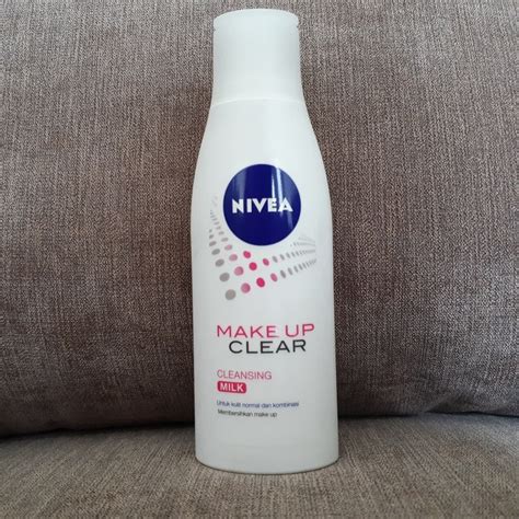 Nivea Makeup Clear Cleanser Buy In Pakistan Trynowpk