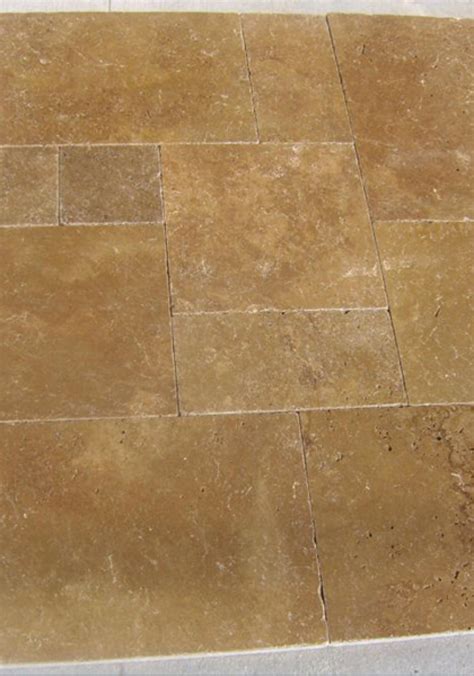 Noche Travertine Turkish Travertine Company