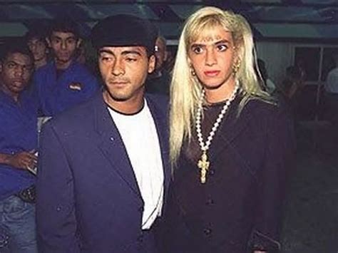 Inside Wild Sex Life Of Brazil Legend Romario Football S Greatest Top Sh R Daily Star