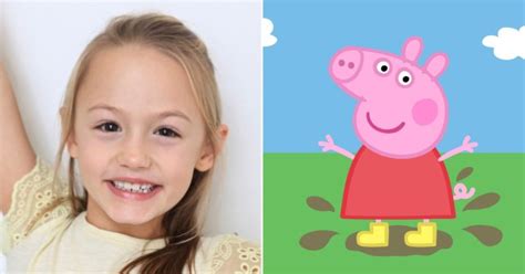 Peppa Pig Japanese Narrator Voice Actor