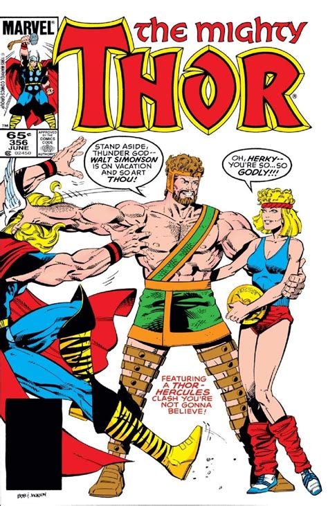 Thor: o UCM está pronto para uma batalha entre deuses mitológicos