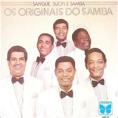 Os Originais Do Samba Lbuns Da Discografia No Letras Mus Br