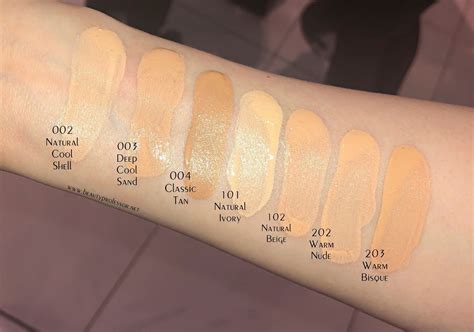 Foundation Files The New Suqqu Nude Wear Liquid Decorte Dip In Glow And Nude Lip Color I M