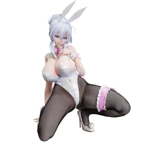 SEXY HENTAI YERLI Bağlama Yukino Mifuyu Girl CM Anime Figur Kawaii EUR PicClick DE