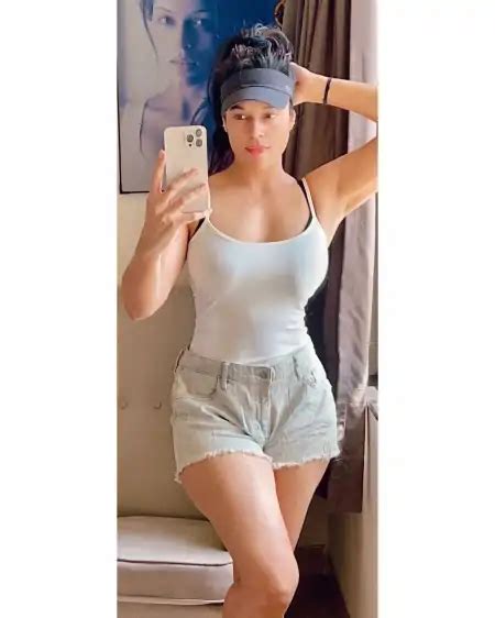 Jyothi Rana Latest Hot Pics And Photo