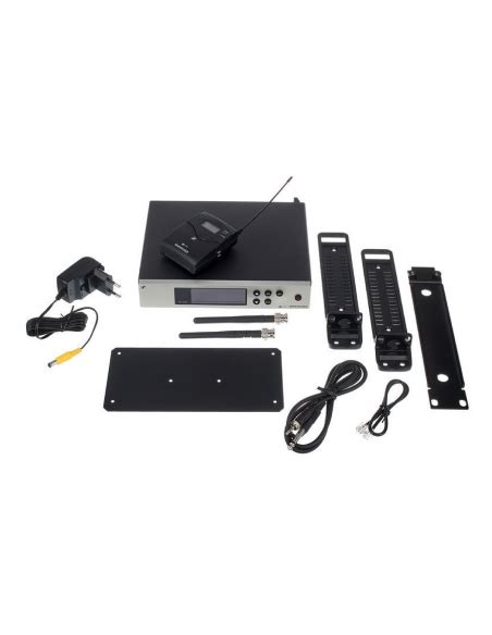 Sennheiser ew 100 G4 ME2 A1-Band