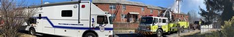 WebCAD Active Incidents | Montgomery County, PA - Official Website