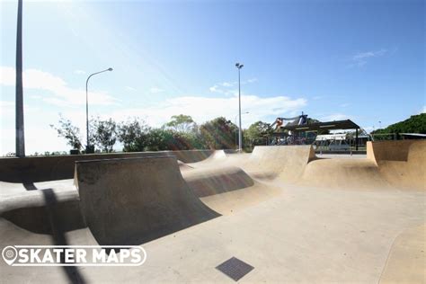 Pialba Active Hub Harvey Bay Fraser Coast Skateparks Qld