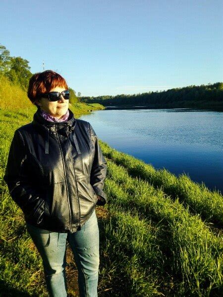 Фото женщины: Вероника, Кингисепп