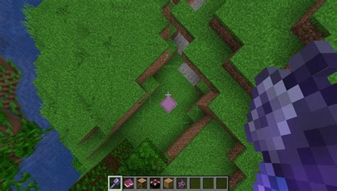 Comment Fonctionne L Enchantement De Densit Dans Minecraft Tech