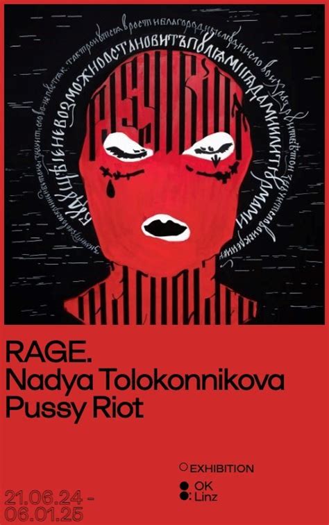 Pussy Riots Sex Doll Artworks Are Defaced In A Former Chapel Dazed