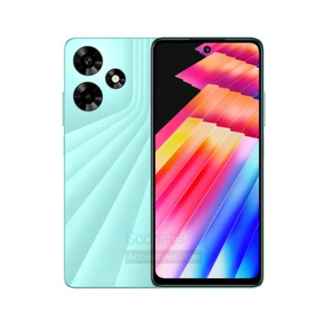 Infinix Hot 30 Play NFC Price in Pakistan and Specifications