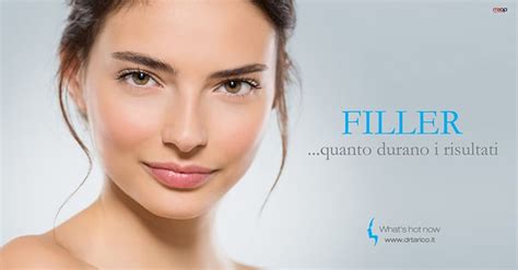 Filler E Acido Ialuronico Quanto Durano I Risultati Chirurgia