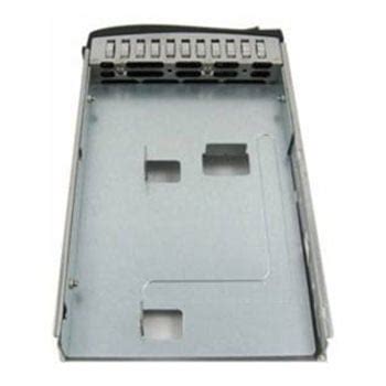 Supermicro Server Hotswap 3.5" to 2.5" HDD Drive Tray LN65999 - MCP-220 ...
