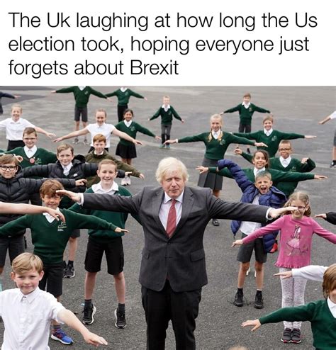 Brexit Took Us Like 5 Years Meme By Memeenjoyer Memedroid