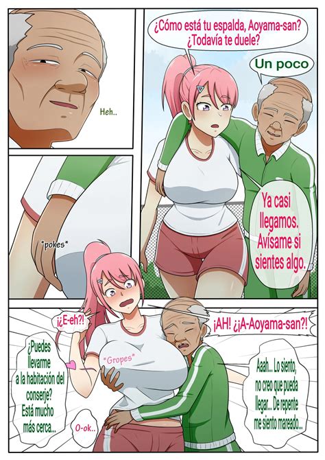 Yuki Minami Hiyori Is Very Helpful Hentai