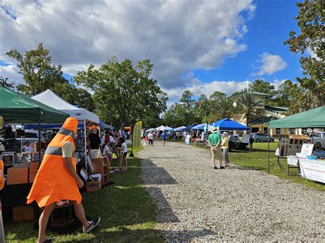 World Golf Village Family Farmers Market | Saint Augustine FL
