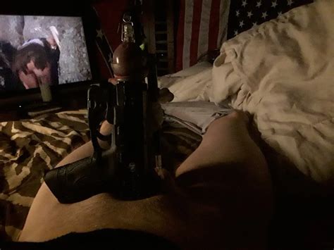 Cocked And Loaded Always PackN 4 Nude Pics XHamster