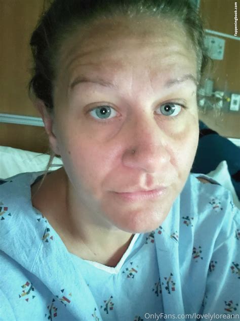 Lovelyloreann Nude OnlyFans Leaks Fappening FappeningBook