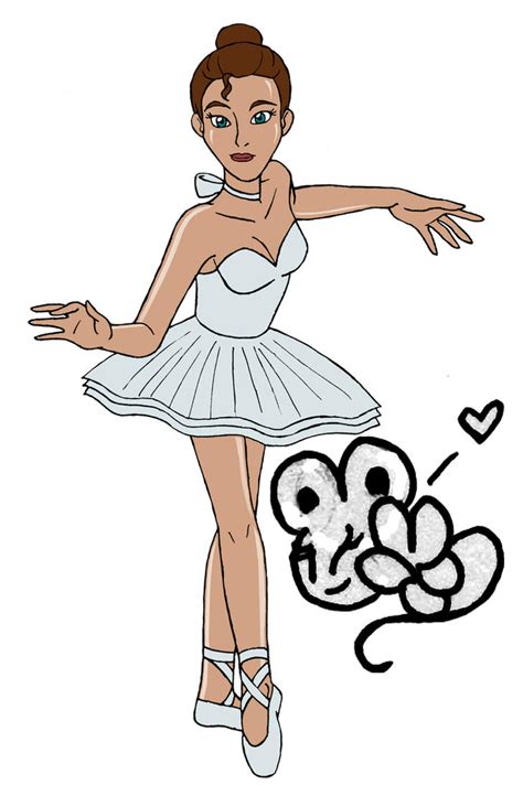 Toy Story Oc Marie By Kelticmoon24 On Deviantart