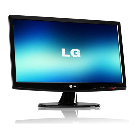 LG FLATRON W1943S-V SERIES SERVICE MANUAL Pdf Download | ManualsLib