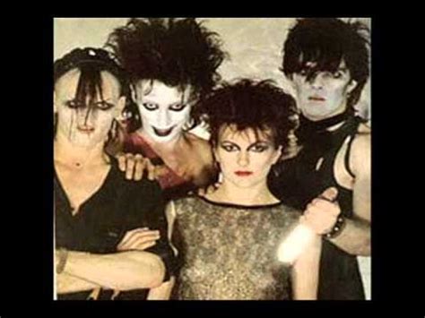 Alien Sex Fiend I M Not Mad Youtube