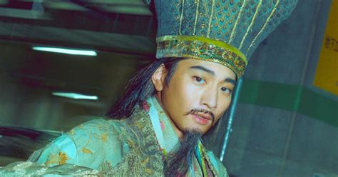 Ya Boy Kongming Is Getting A Live Action Series