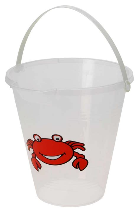 Crab Bucket Premier Camping