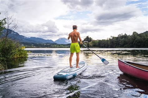 Understanding Inflatable Paddle Board Weight Limit