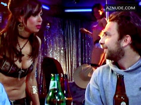 NATASHA LEGGERO Nude AZNude